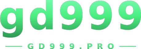 gd999 logo